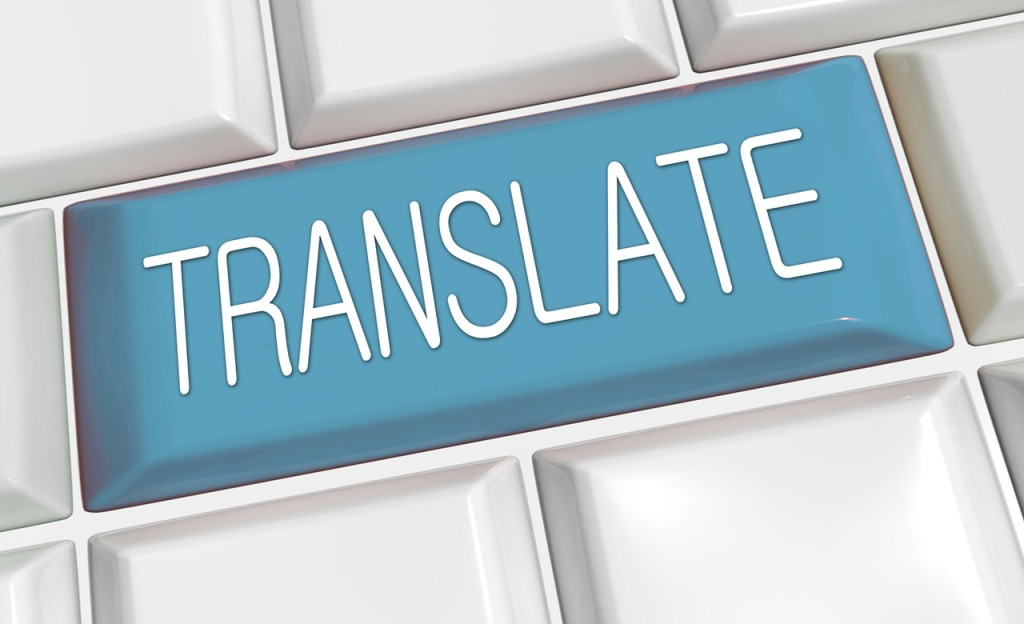 Reasons to Translate your Blog using a Professional Translation Service