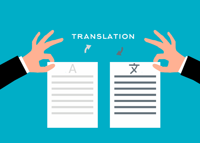 The Importance of Official Translation Services