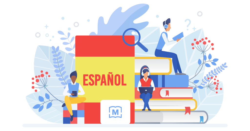 The Value of a Spanish Translation Company For the U.S Market